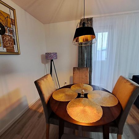Jaukus Apartamentai Centre A. J. Greimo G. Šiauliai المظهر الخارجي الصورة