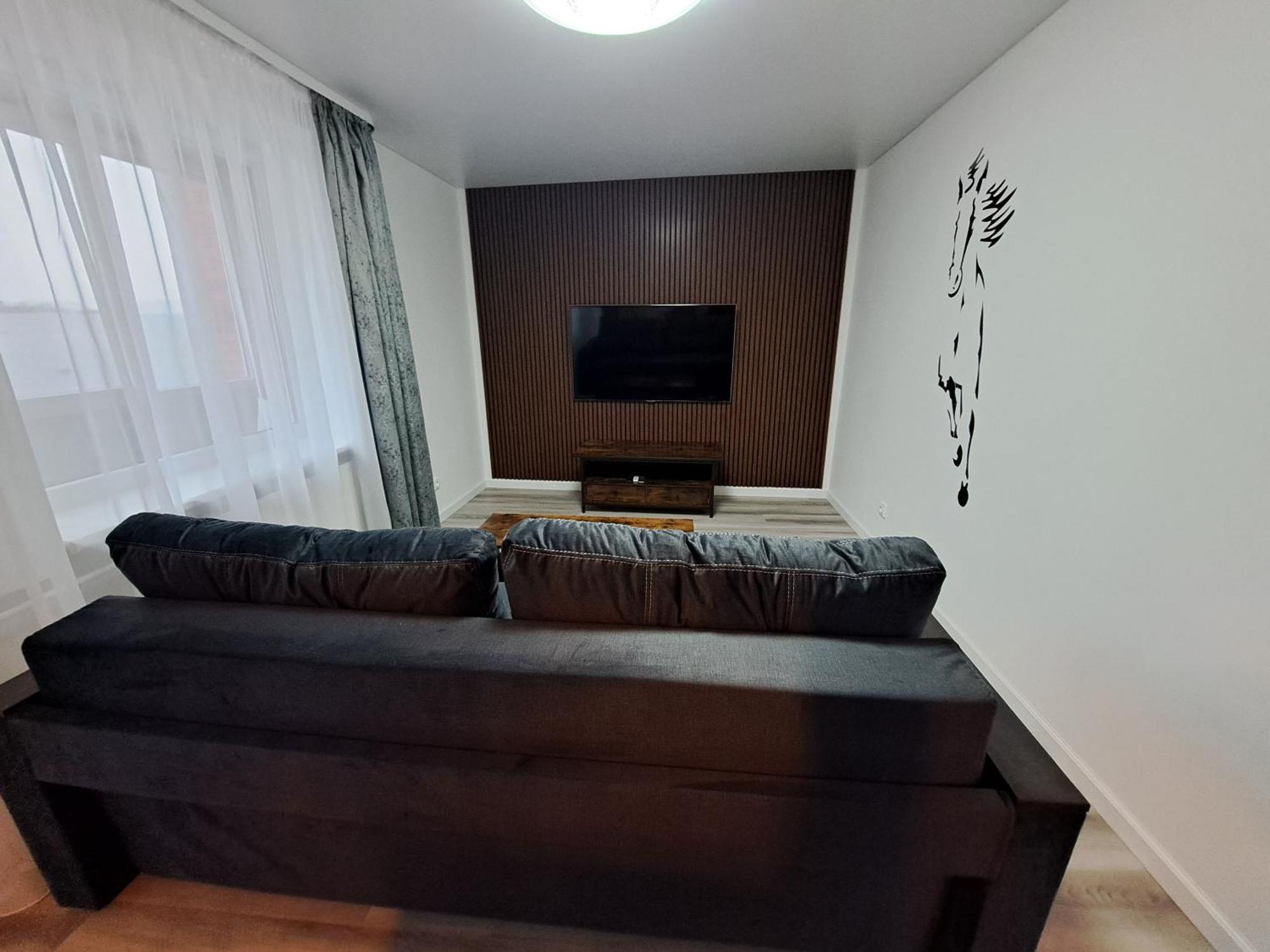 Jaukus Apartamentai Centre A. J. Greimo G. Šiauliai المظهر الخارجي الصورة