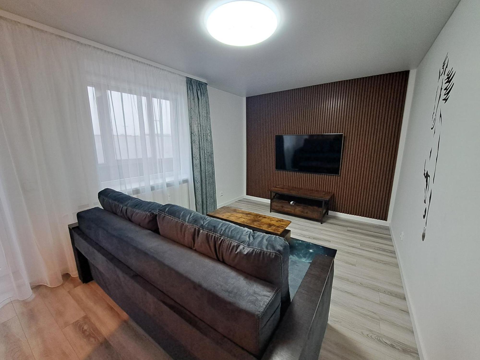Jaukus Apartamentai Centre A. J. Greimo G. Šiauliai المظهر الخارجي الصورة